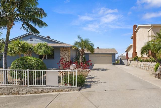 1651 Saddlehorn Drive