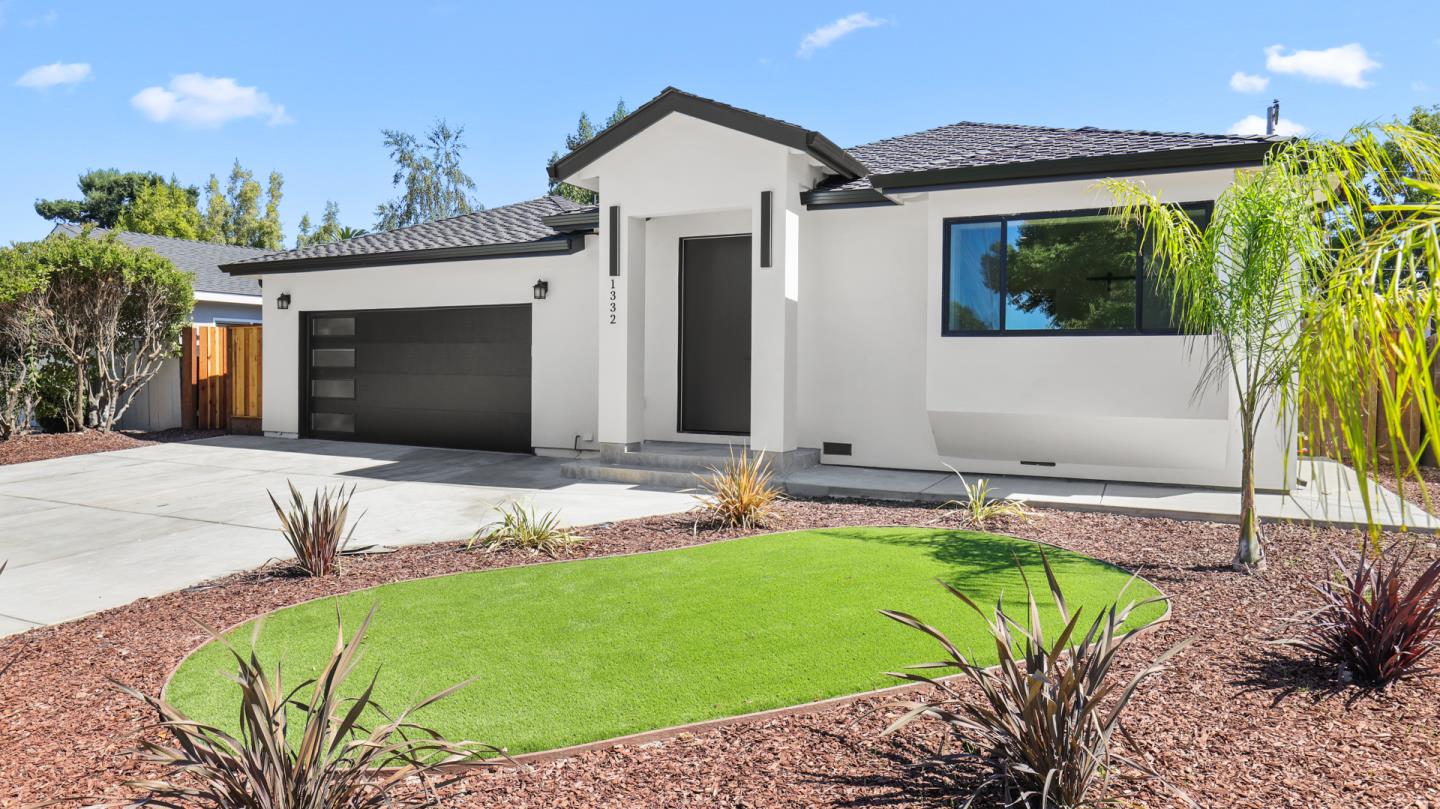 1332 Piland Drive