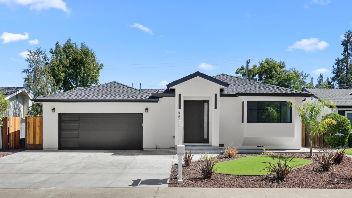 1332 Piland Drive