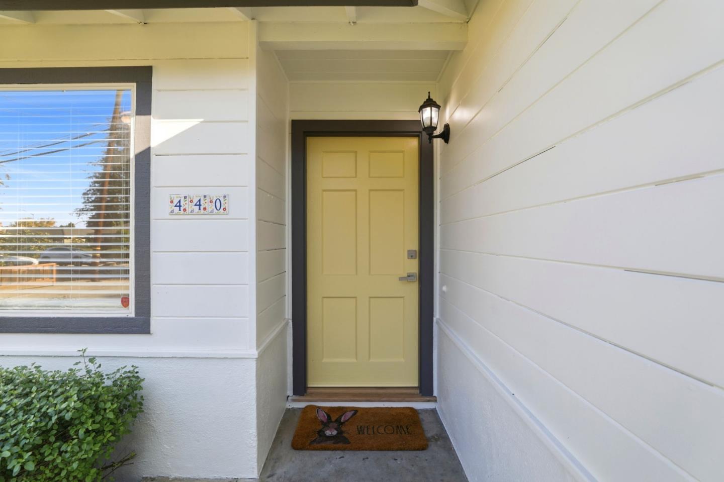 440 North Milton Avenue