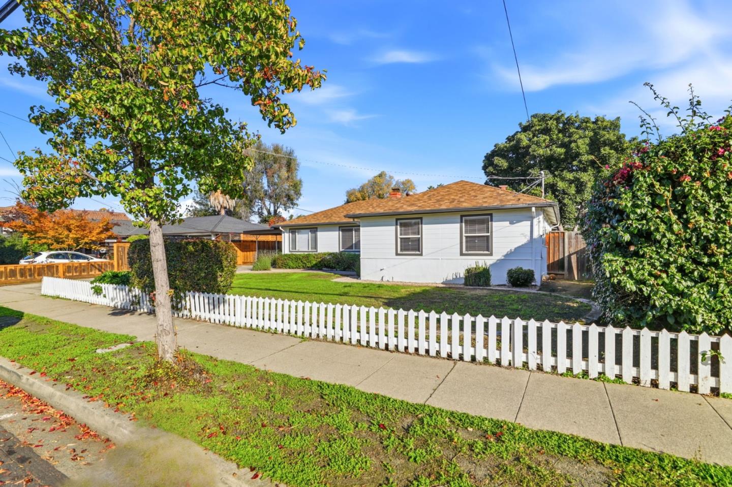 440 North Milton Avenue