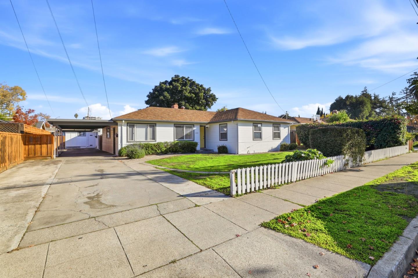 440 North Milton Avenue