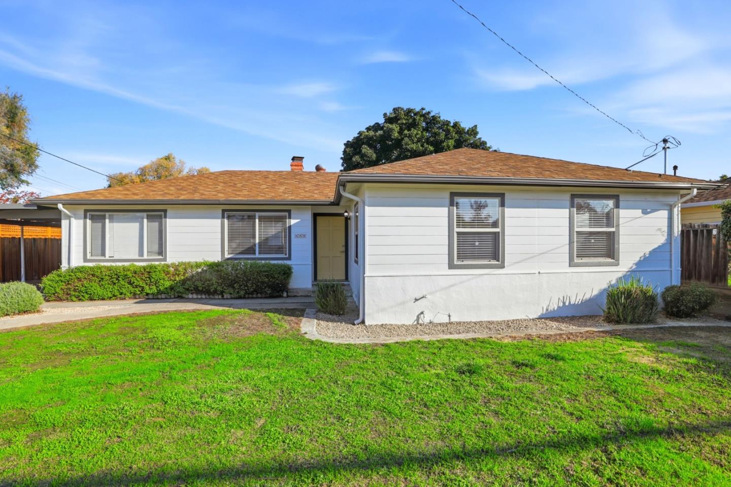 440 North Milton Avenue