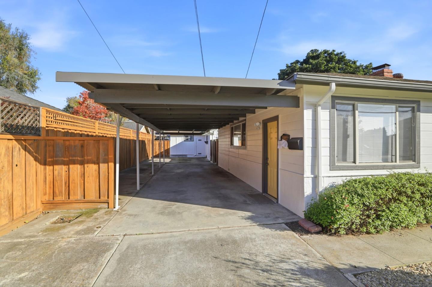 440 North Milton Avenue