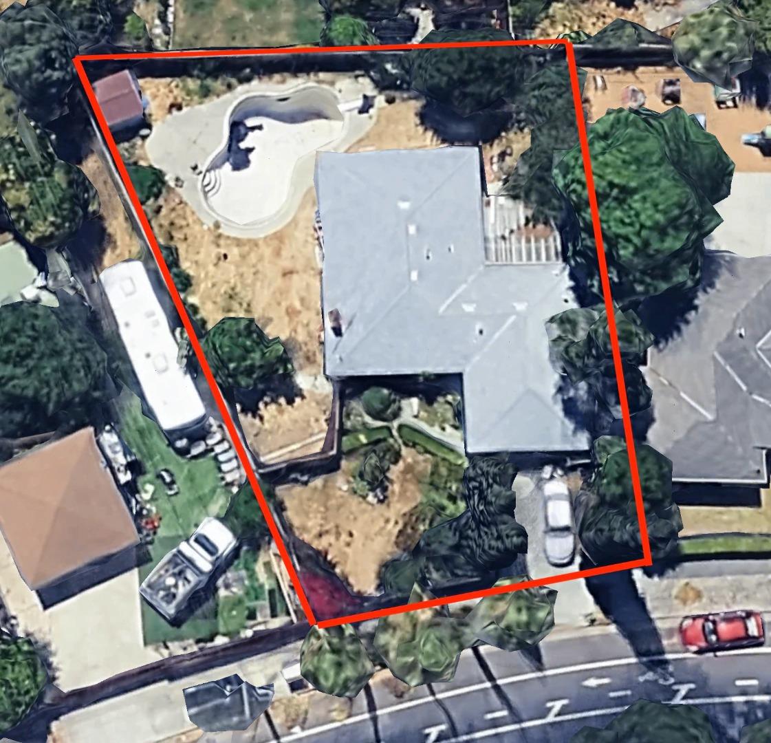 1407 Piedmont Road