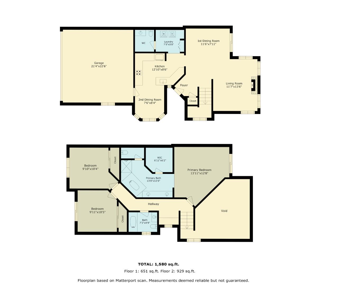 452 Mountain Laurel Court