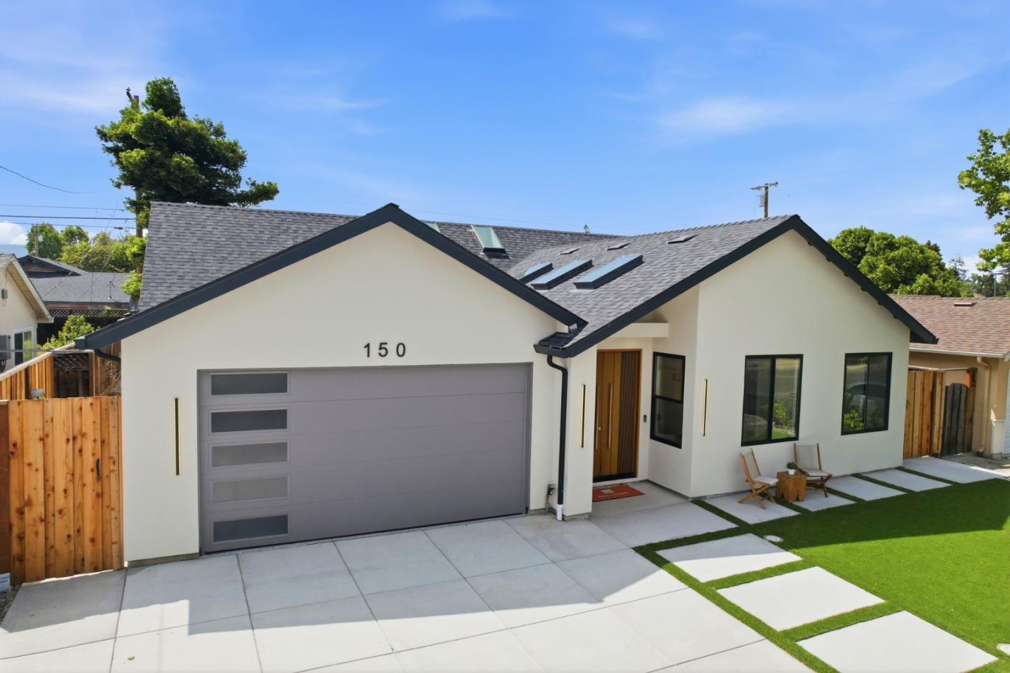 150 Gilbert Avenue