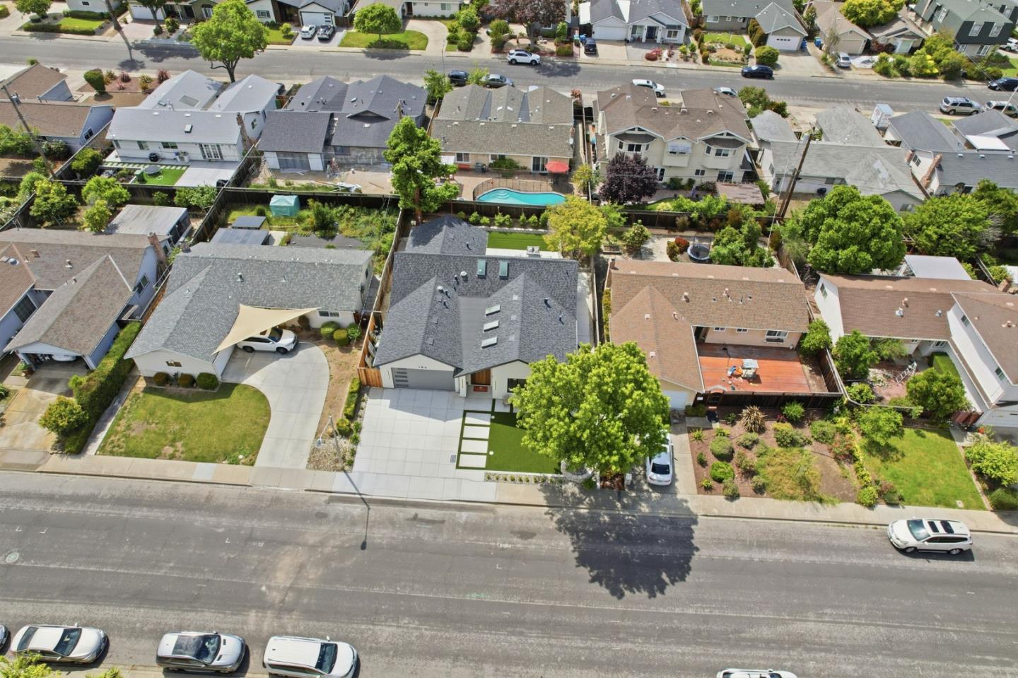 150 Gilbert Avenue