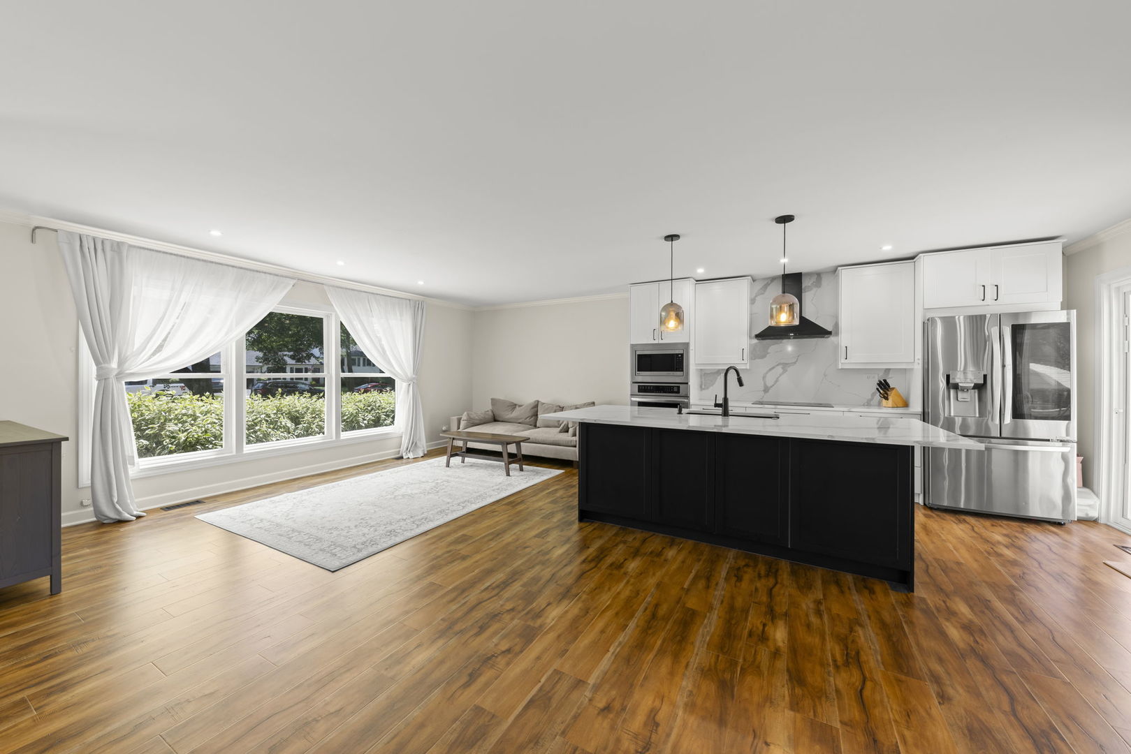 215 Longridge Court