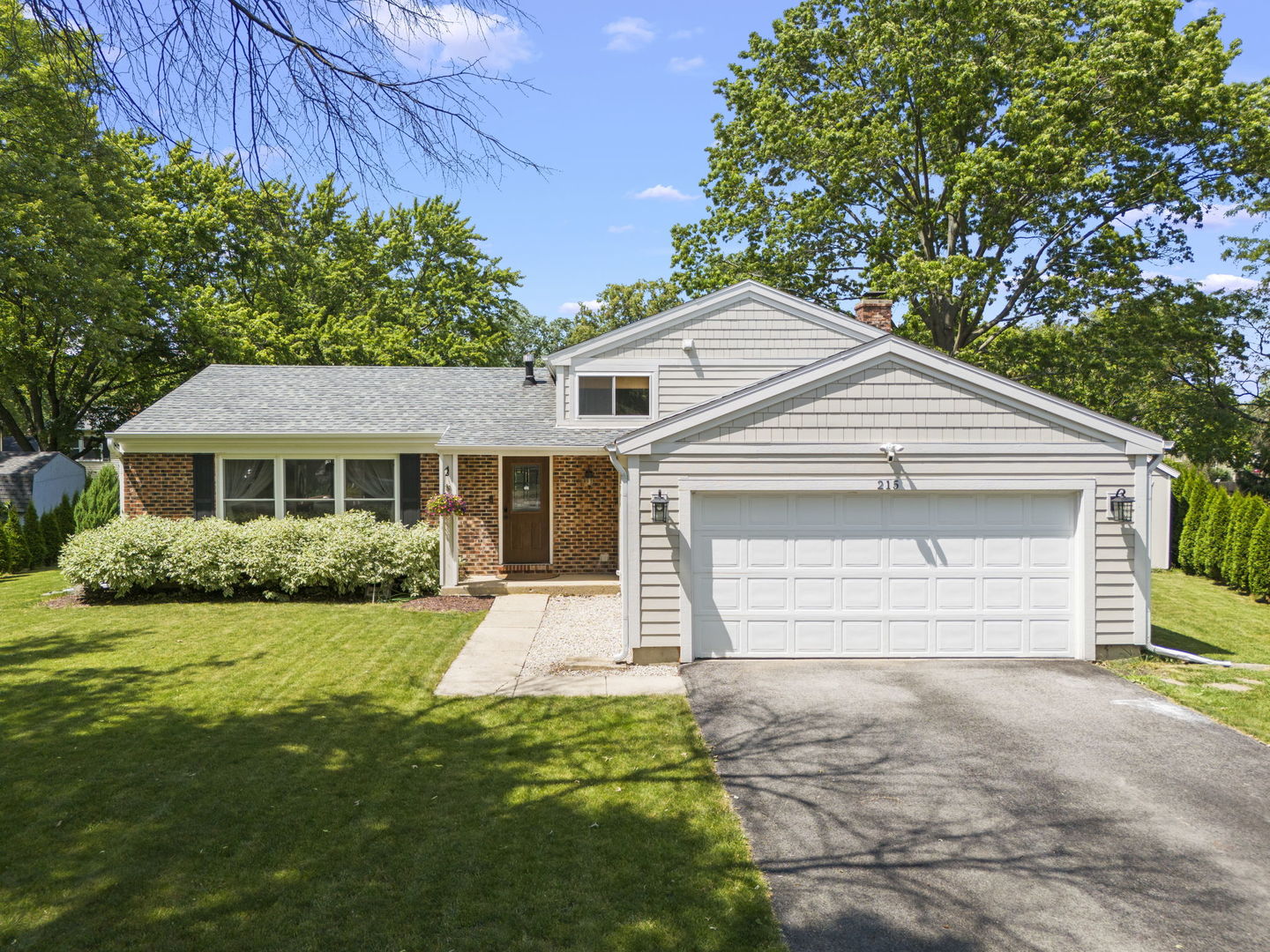215 Longridge Court