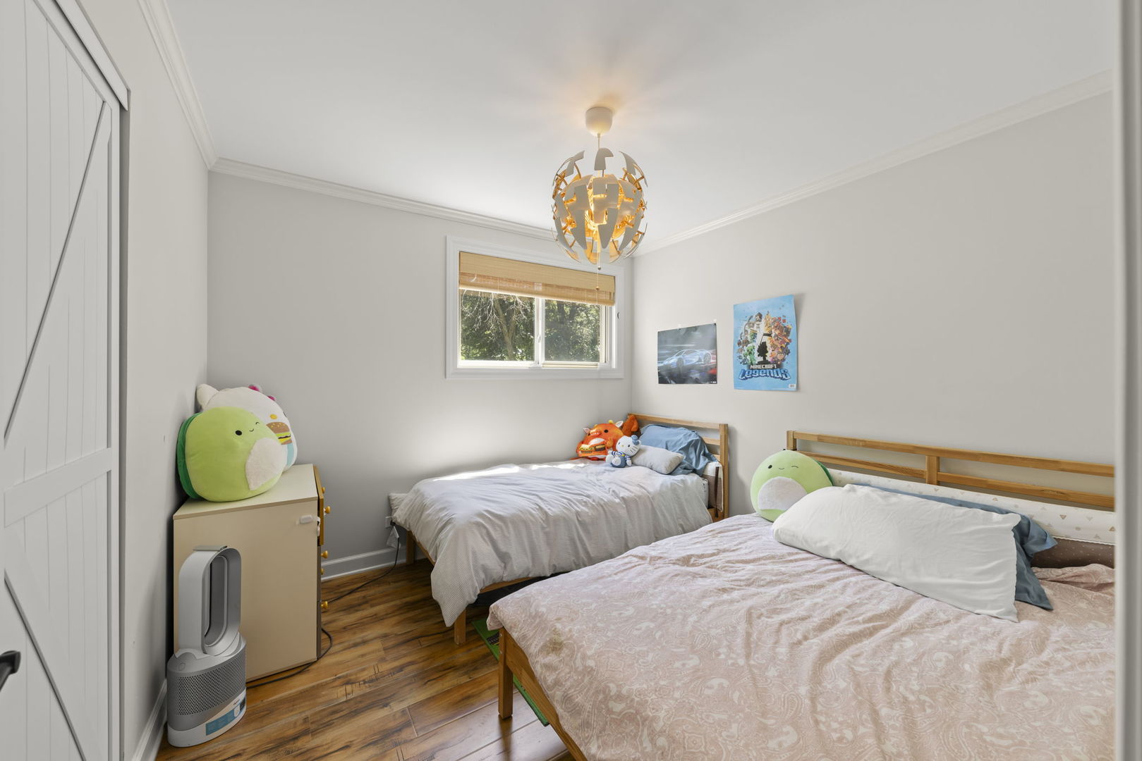 215 Longridge Court