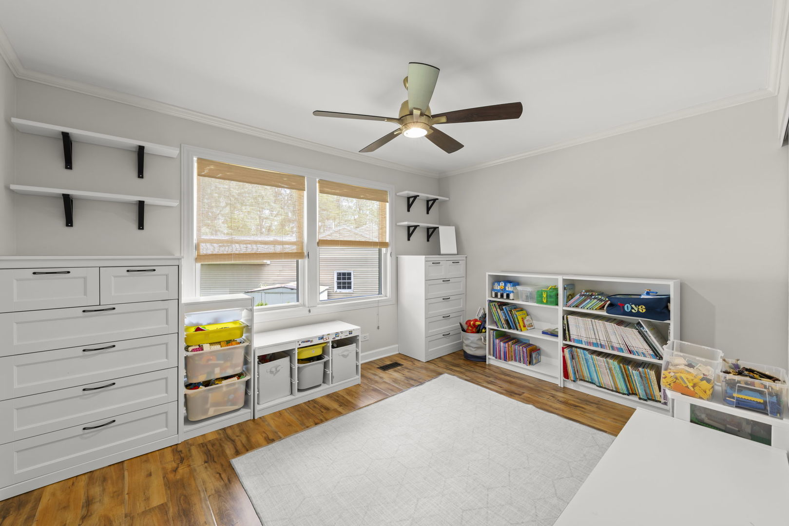 215 Longridge Court