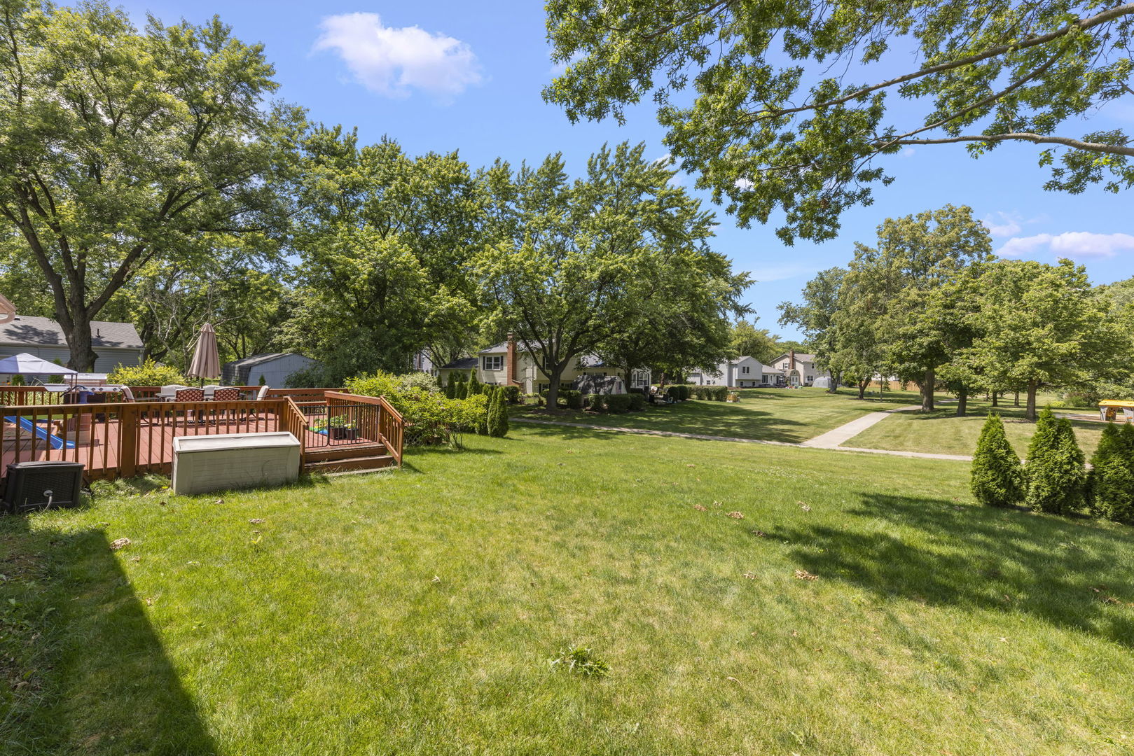 215 Longridge Court