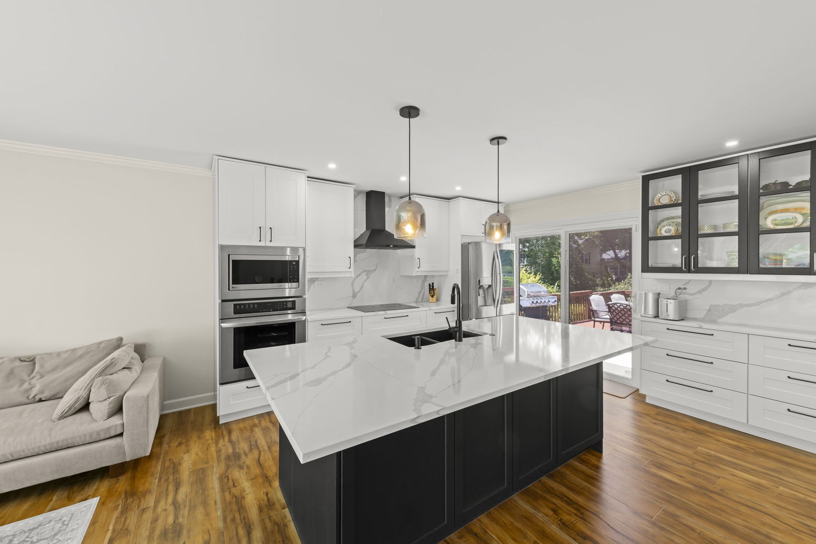 215 Longridge Court