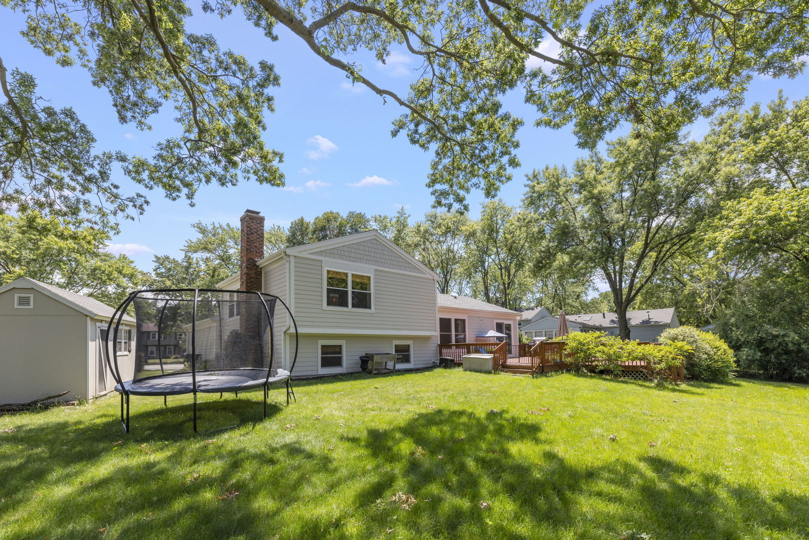 215 Longridge Court