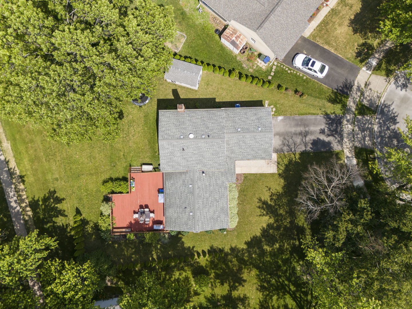 215 Longridge Court