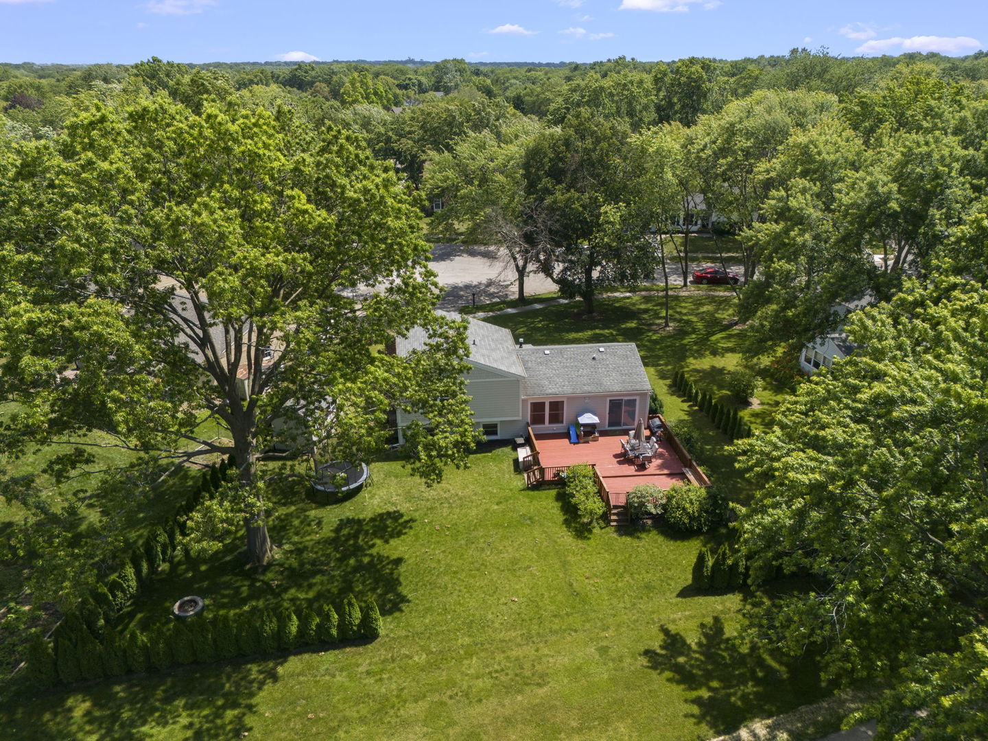 215 Longridge Court
