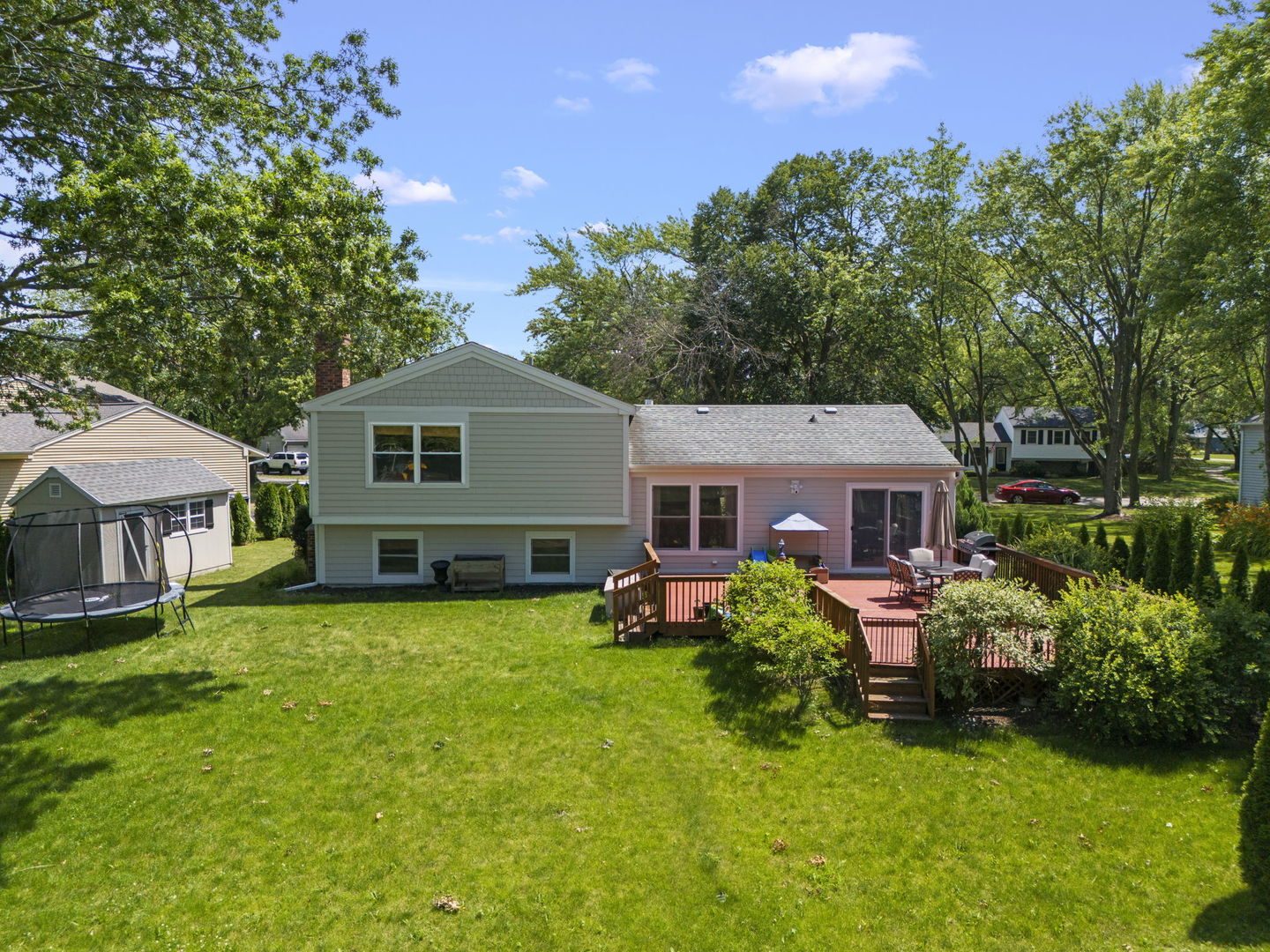 215 Longridge Court