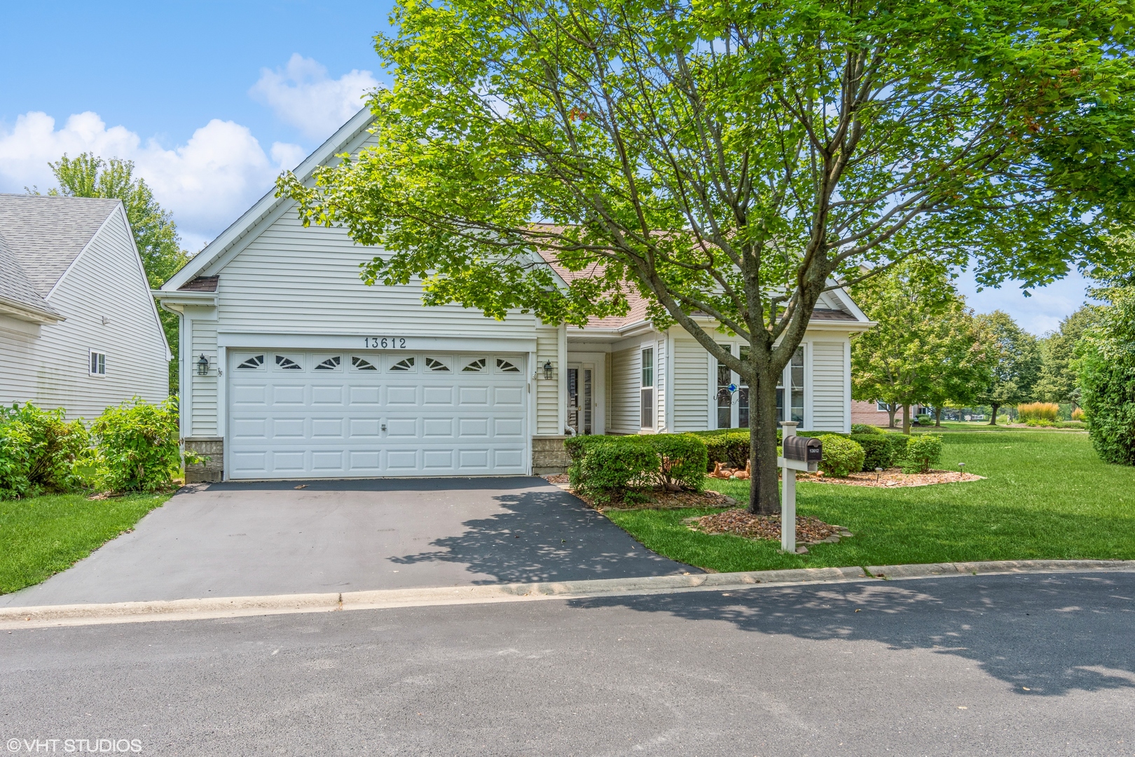 13612 Redbud Court
