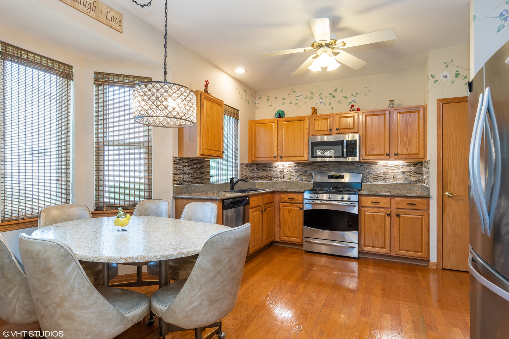 13612 Redbud Court