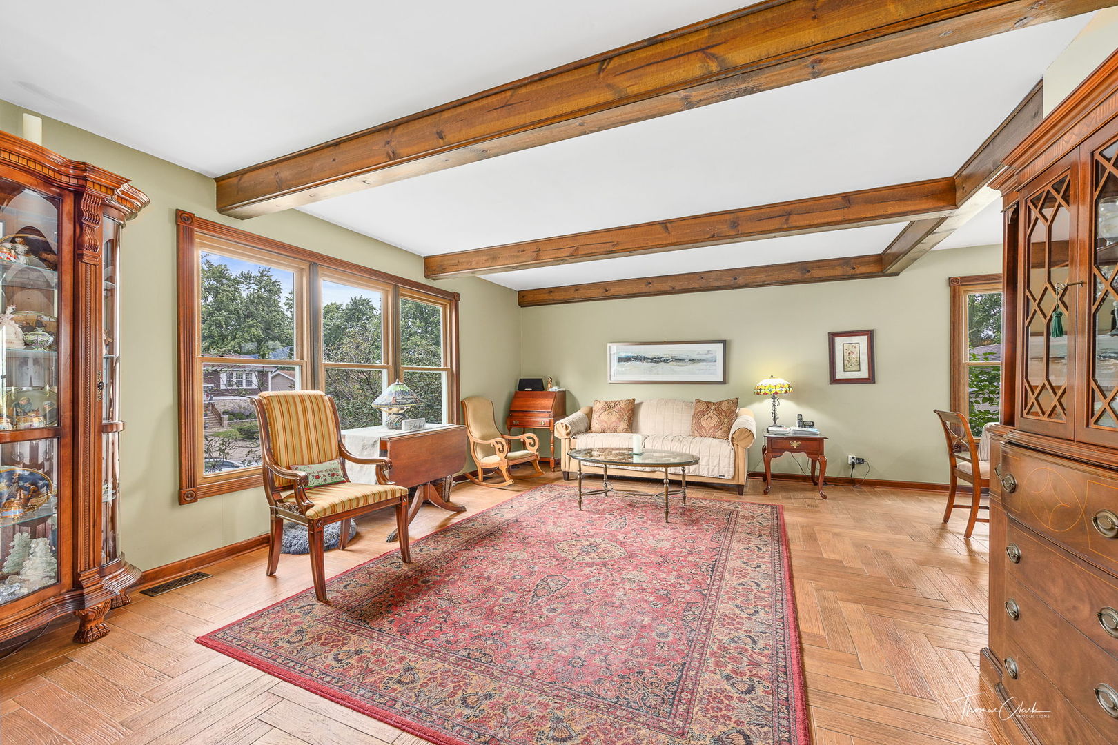 607 Cochise Circle