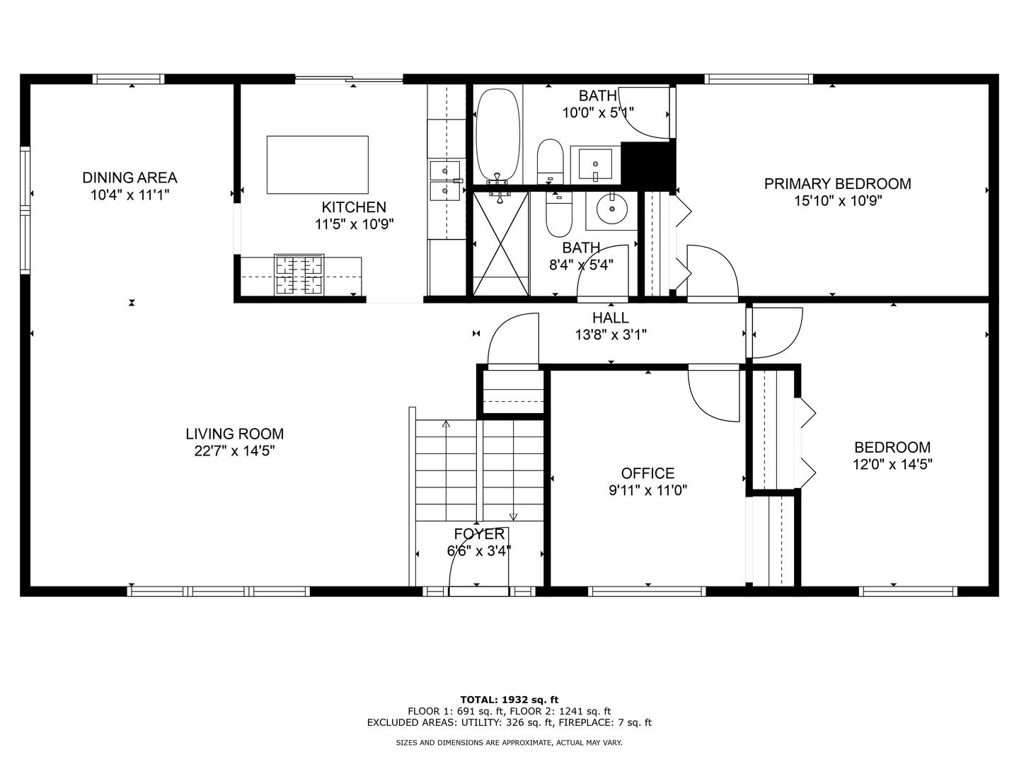 607 Cochise Circle