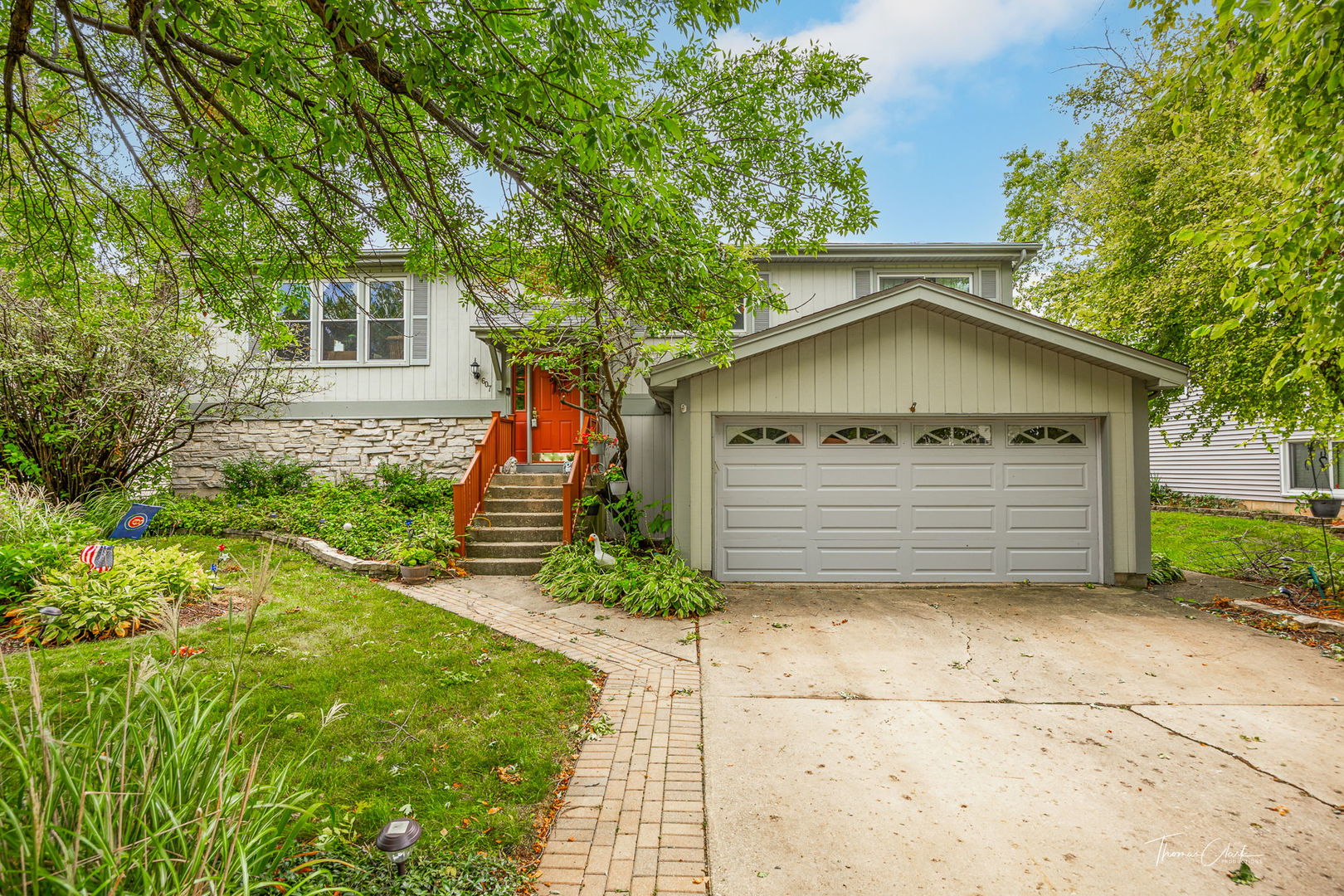 607 Cochise Circle