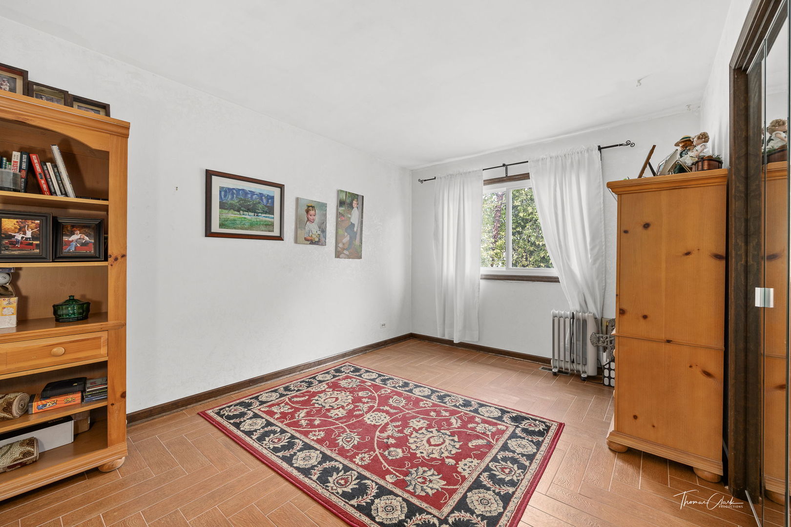 607 Cochise Circle