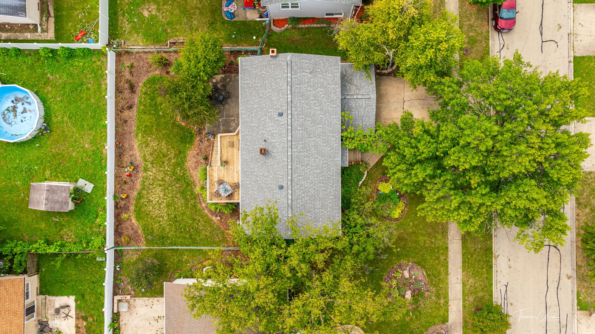 607 Cochise Circle