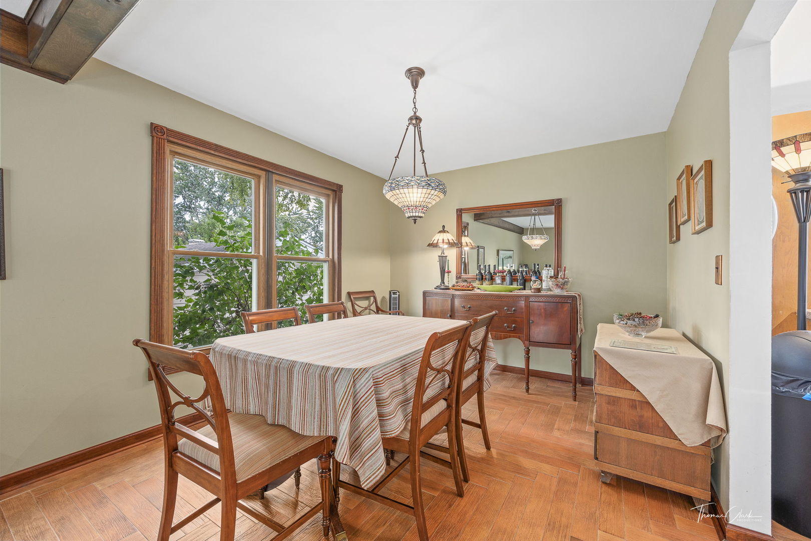607 Cochise Circle