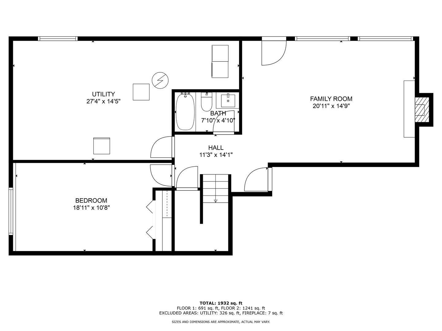 607 Cochise Circle