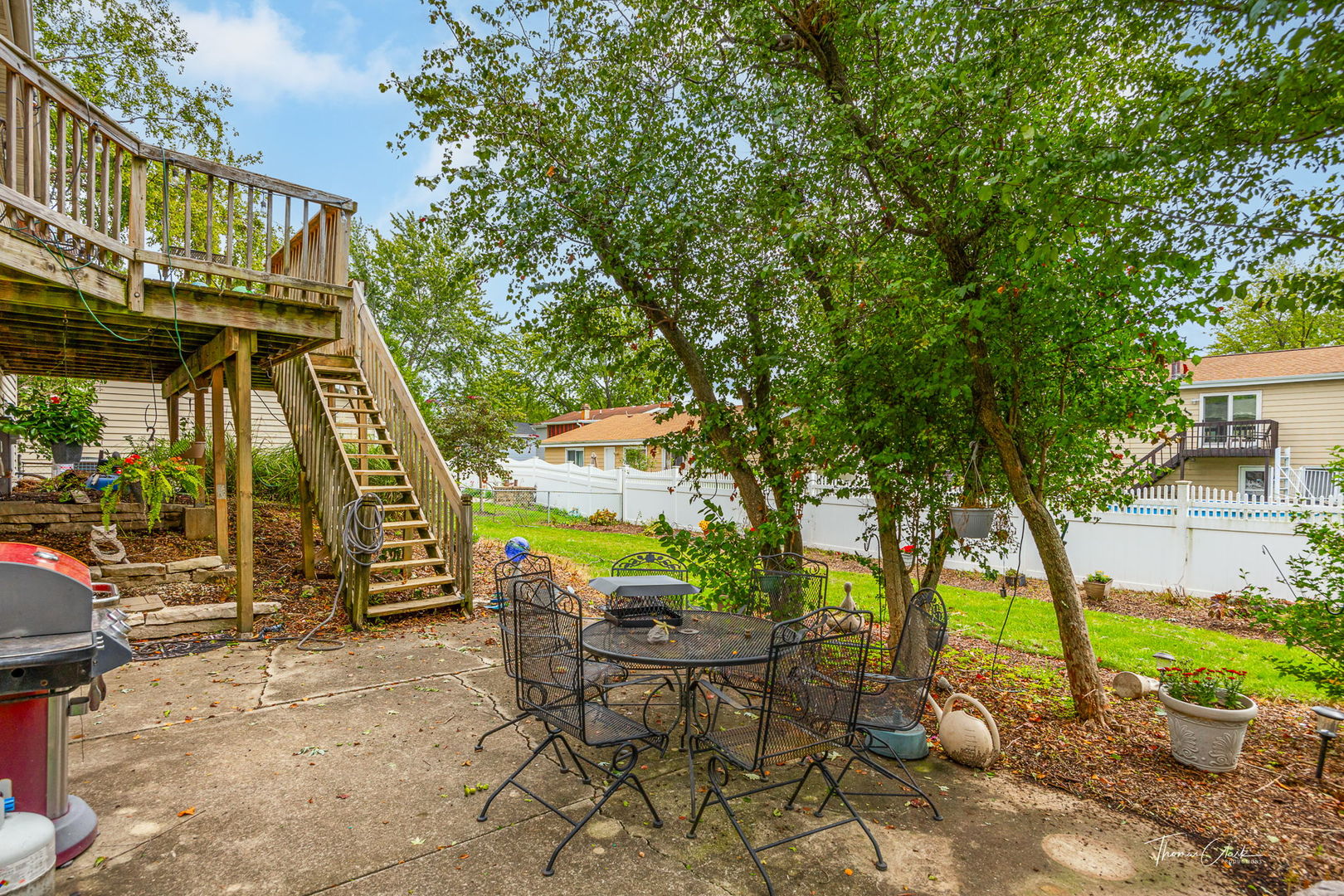 607 Cochise Circle