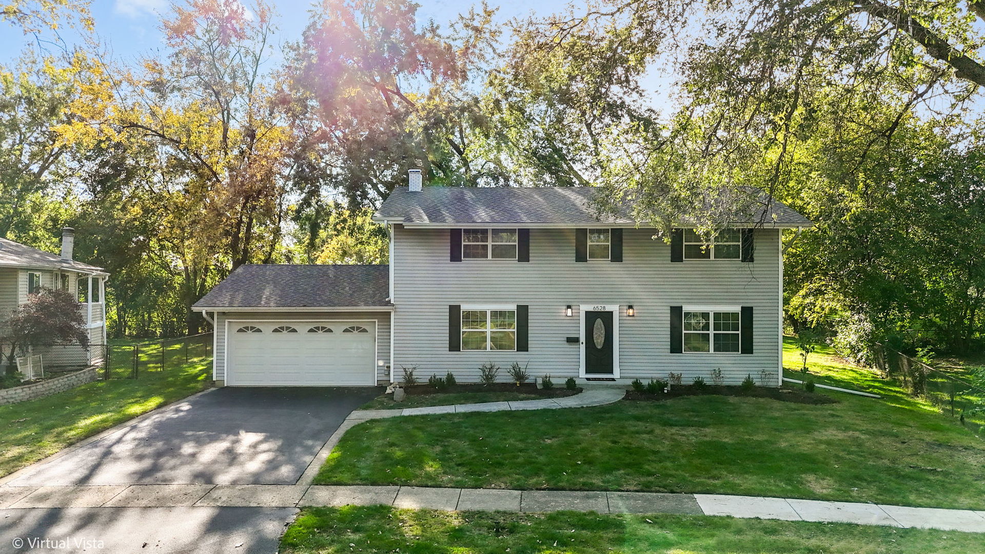 6528 Langley Court