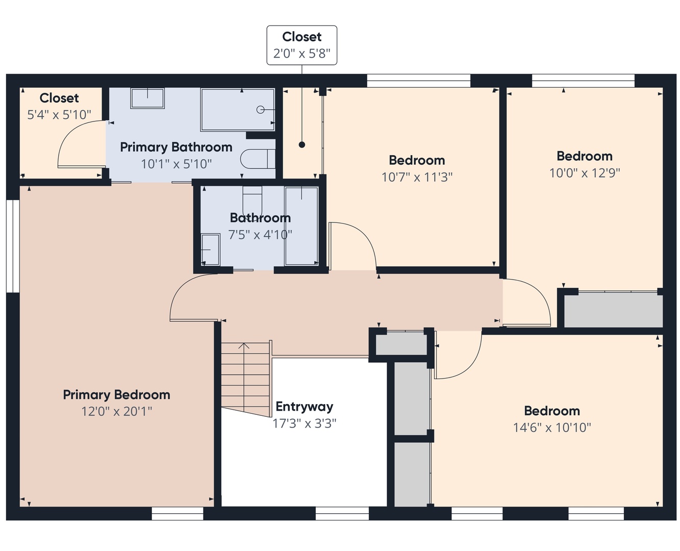 827 STEWART Street