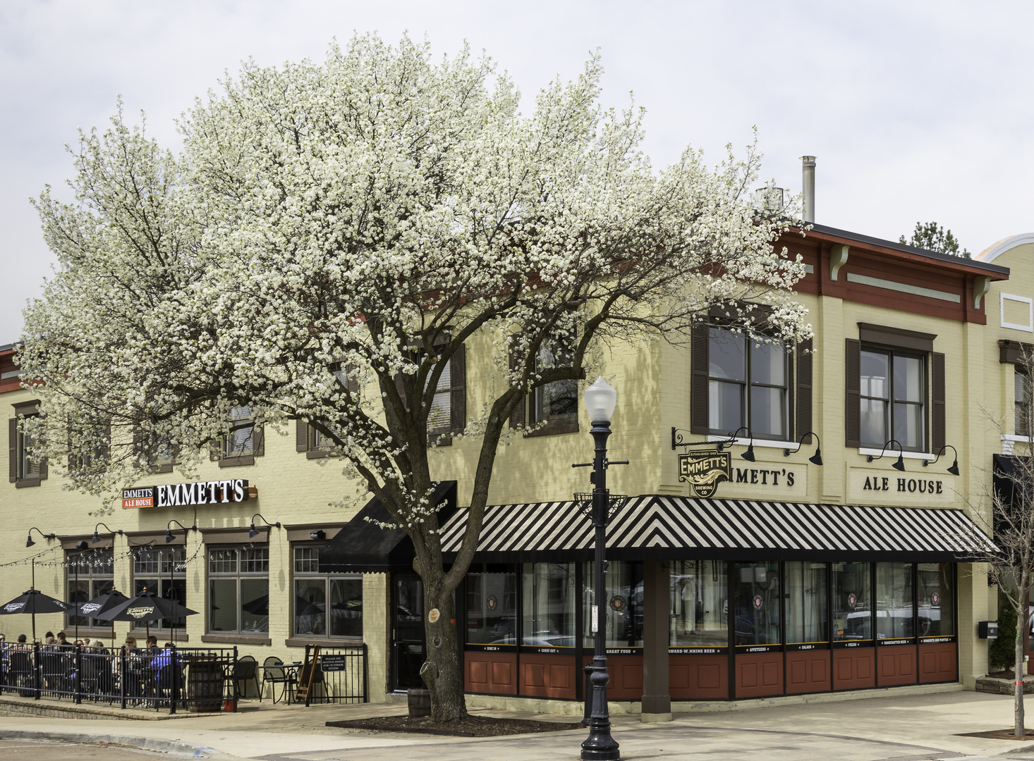 1132 Curtiss Street Unit: 2B