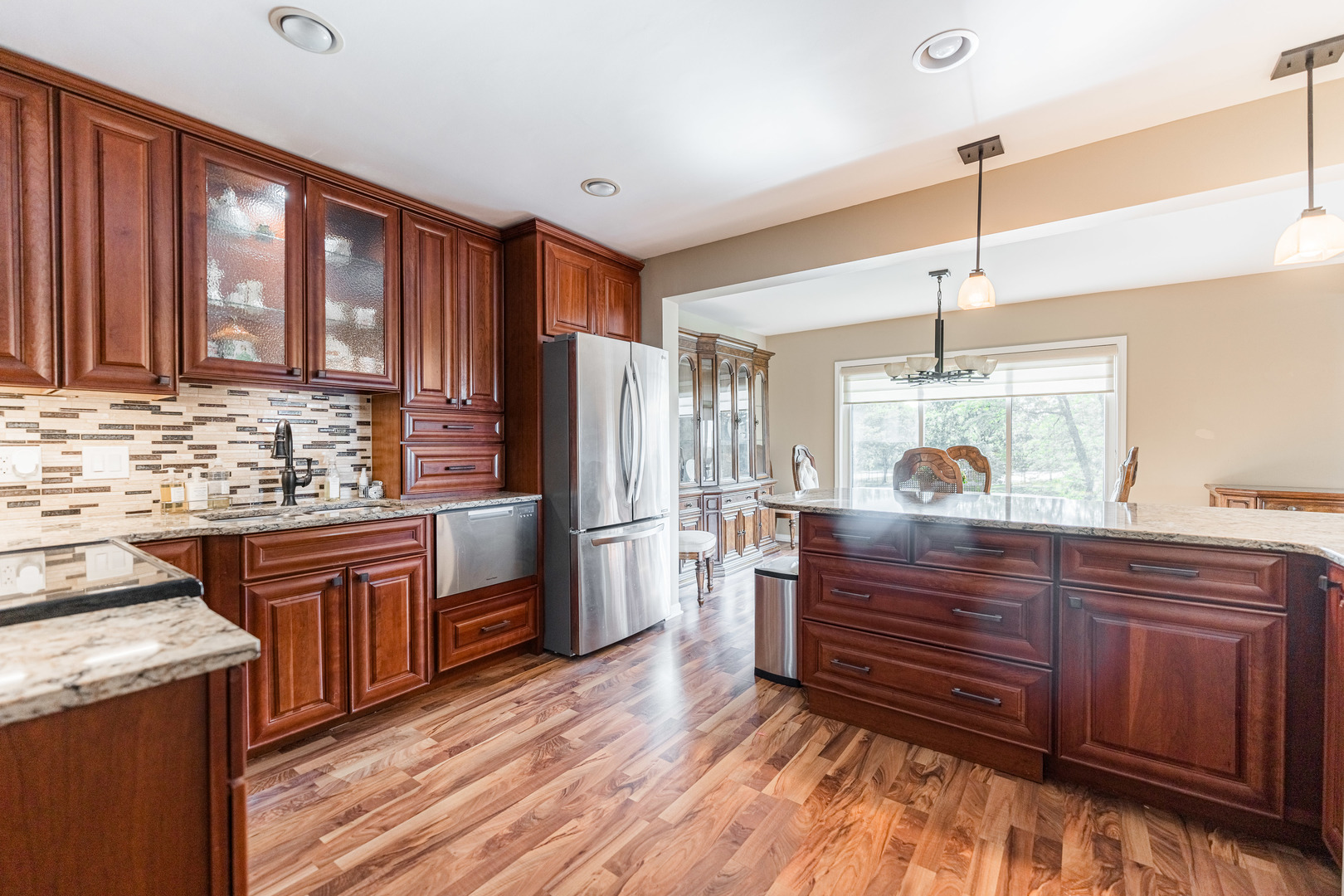 77 Lake Hinsdale Drive Unit: 313