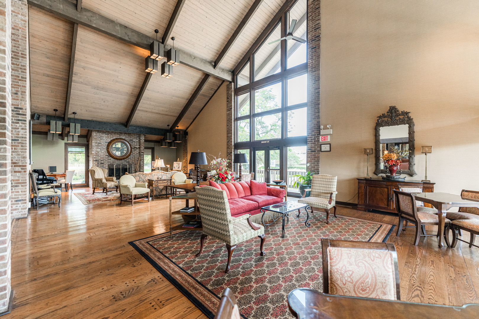 77 Lake Hinsdale Drive Unit: 313