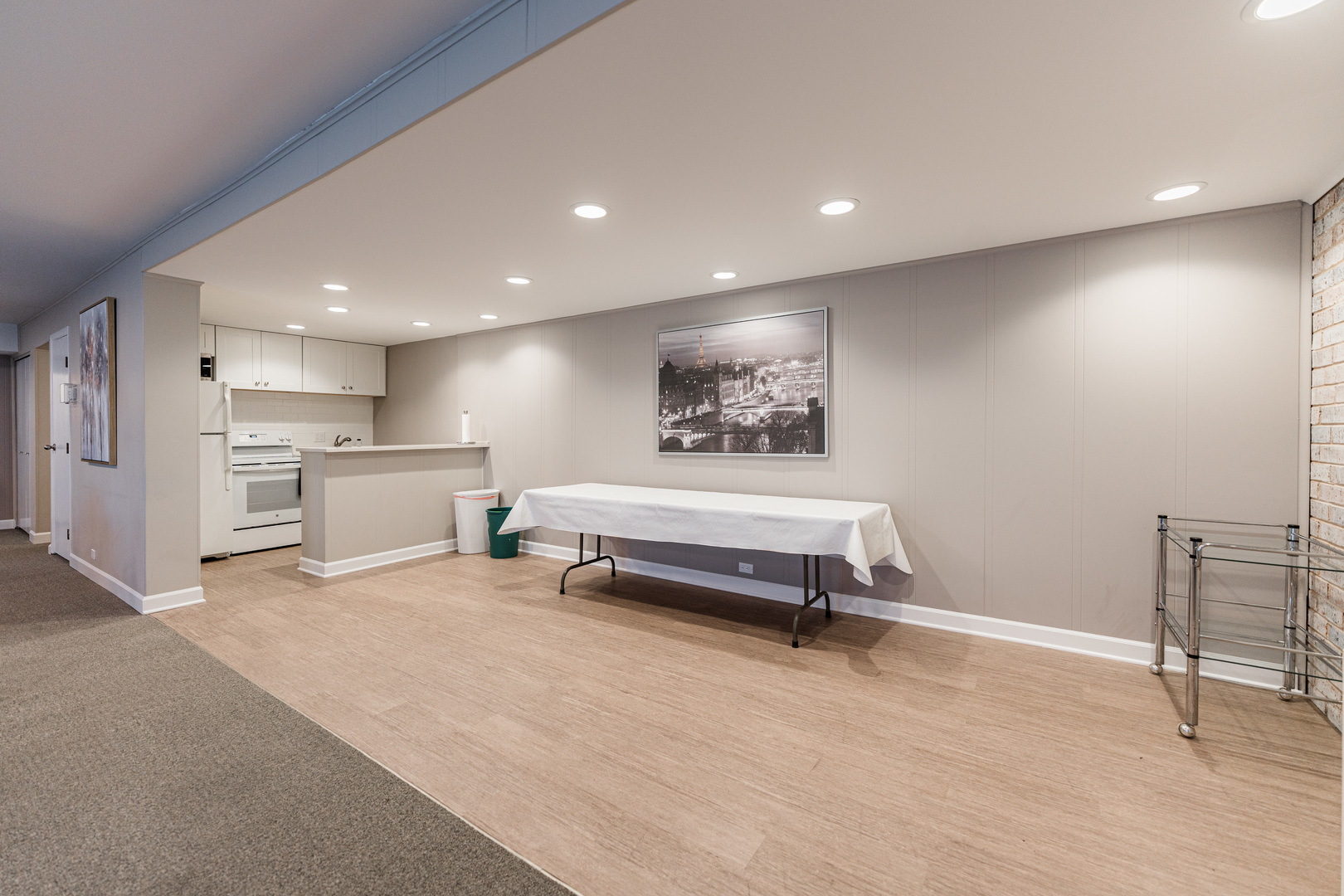 77 Lake Hinsdale Drive Unit: 313
