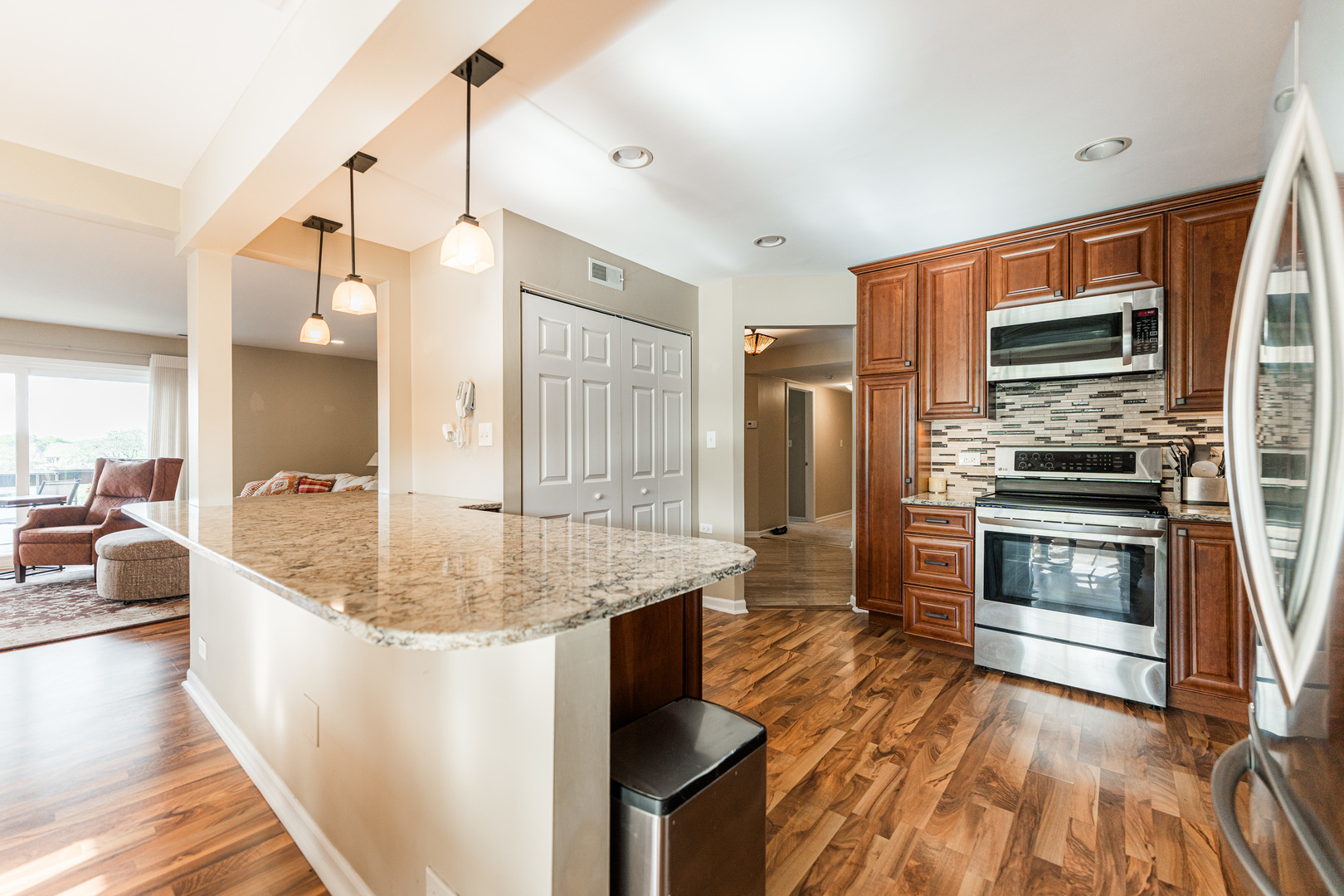 77 Lake Hinsdale Drive Unit: 313