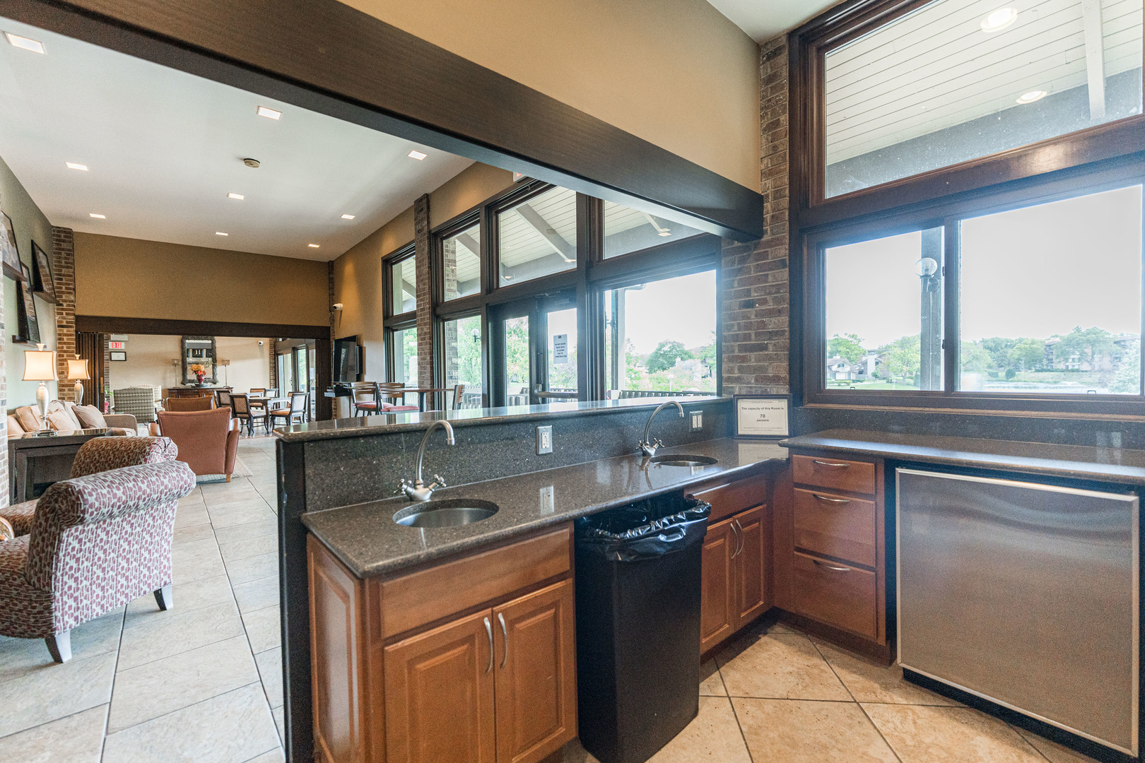 77 Lake Hinsdale Drive Unit: 313