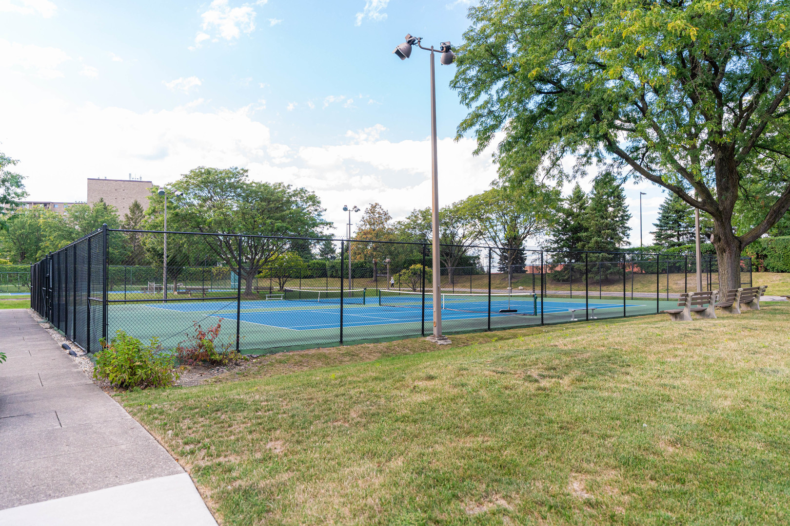 77 Lake Hinsdale Drive Unit: 313