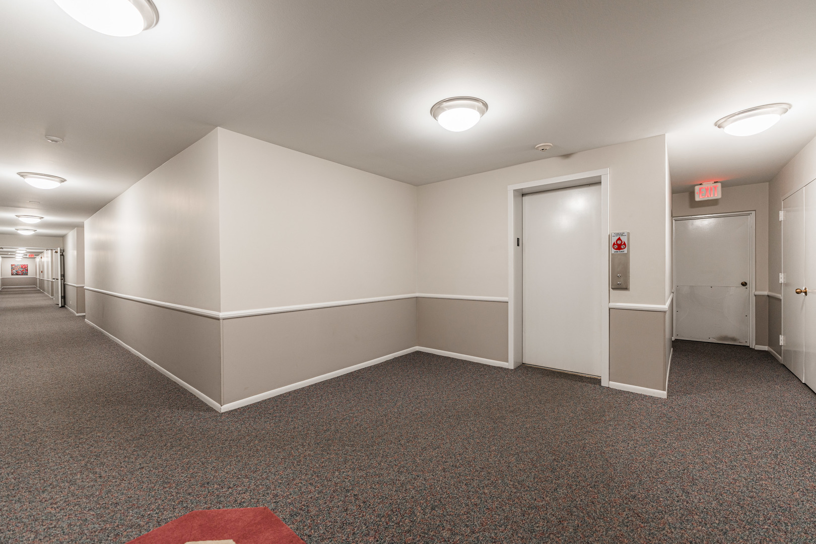 77 Lake Hinsdale Drive Unit: 313