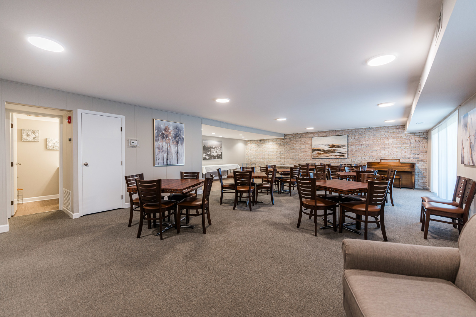 77 Lake Hinsdale Drive Unit: 313