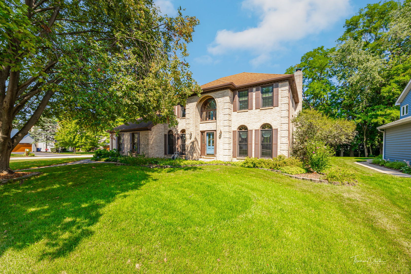 5S441 Allison Lane