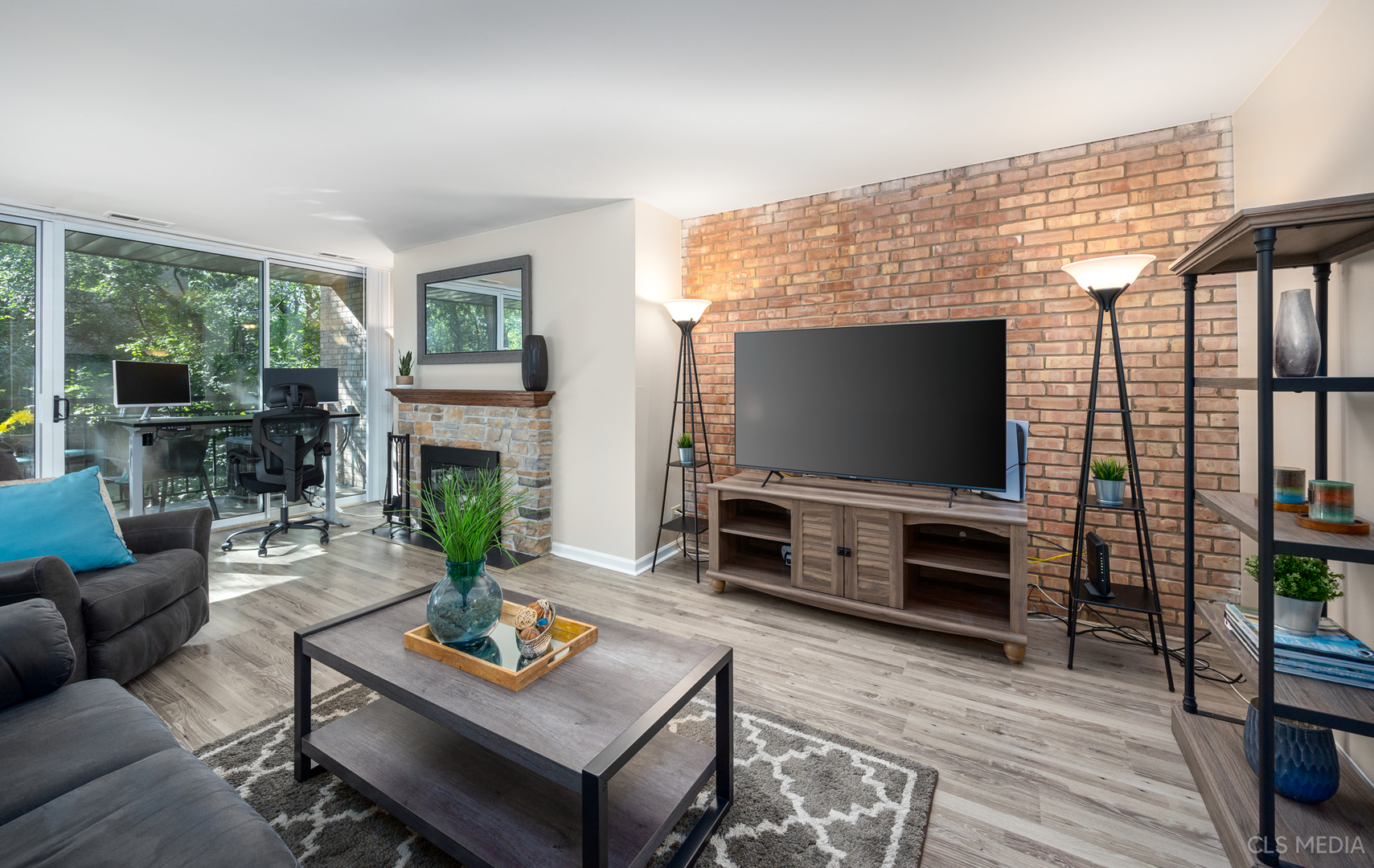 5900 Oakwood Drive Unit: 2A