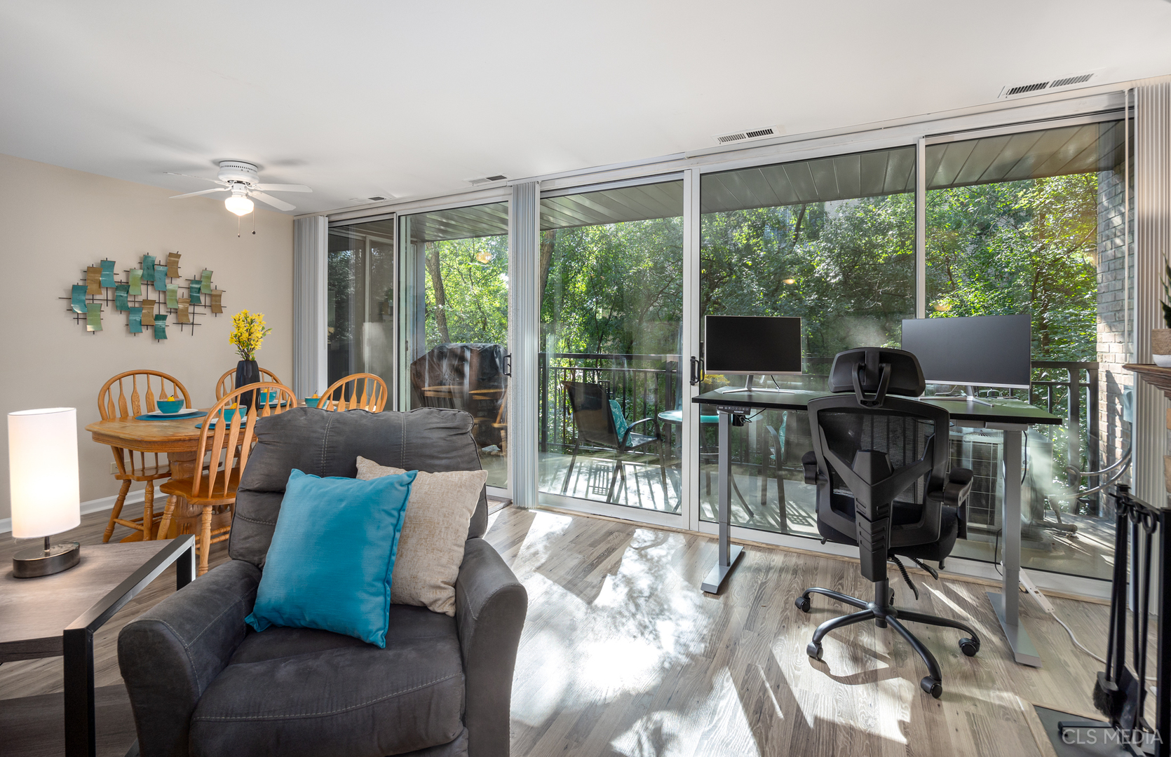 5900 Oakwood Drive Unit: 2A