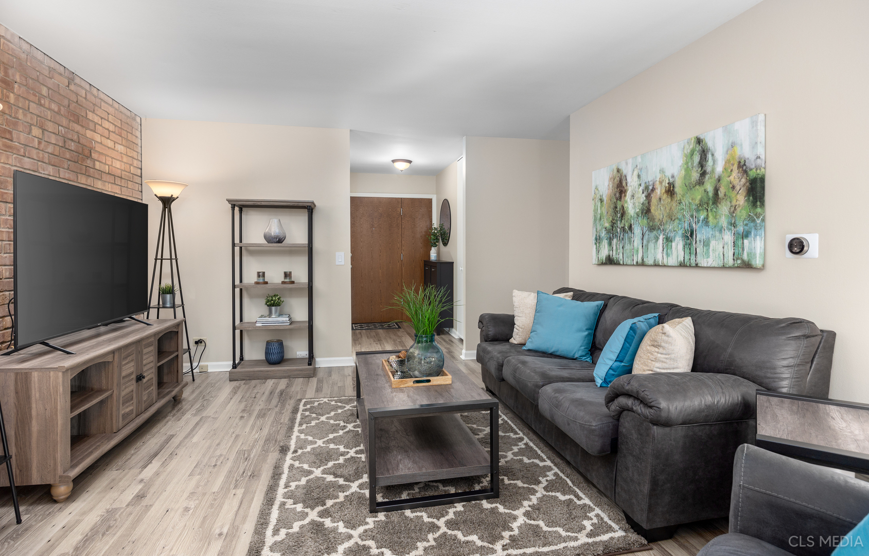 5900 Oakwood Drive Unit: 2A