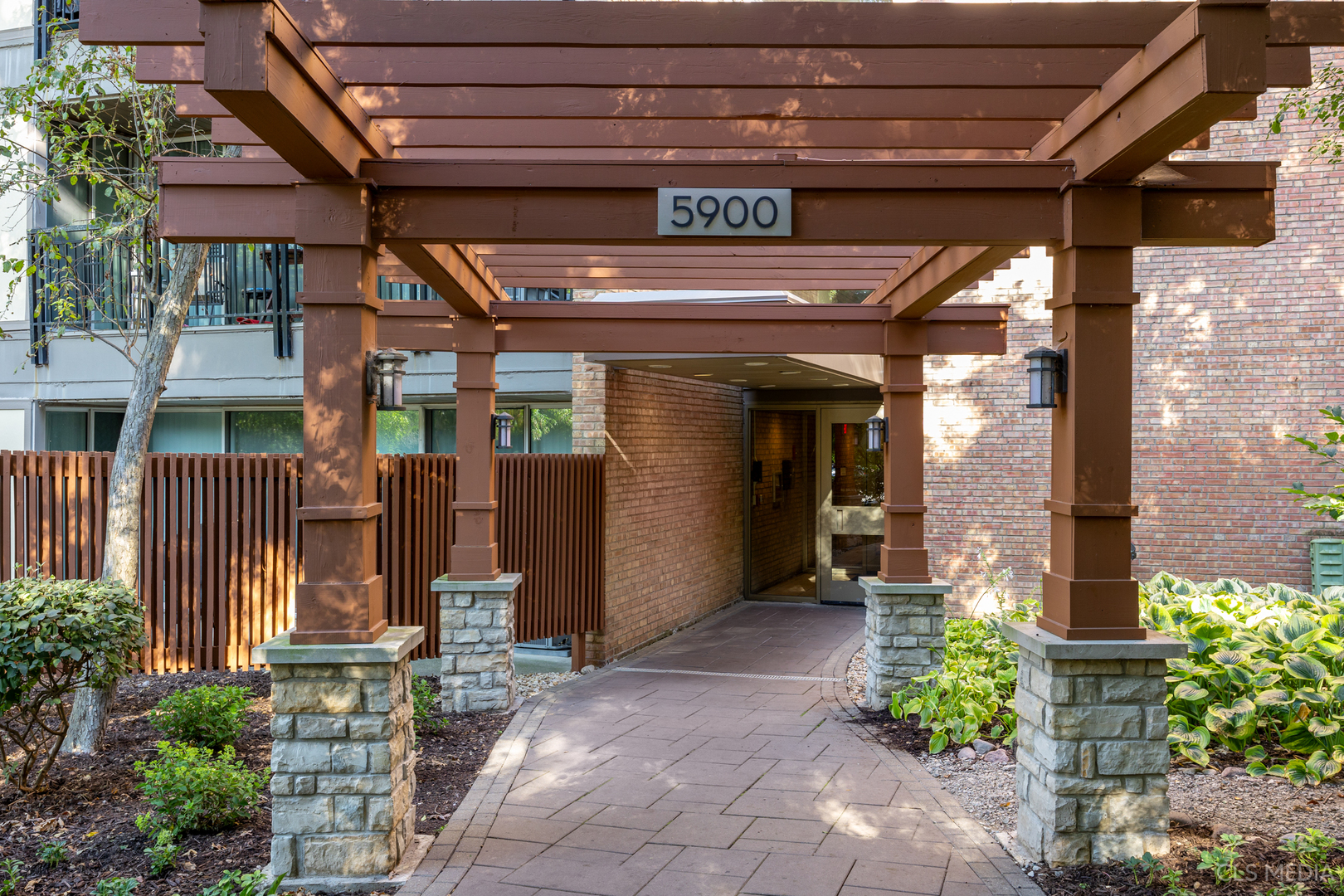 5900 Oakwood Drive Unit: 2A