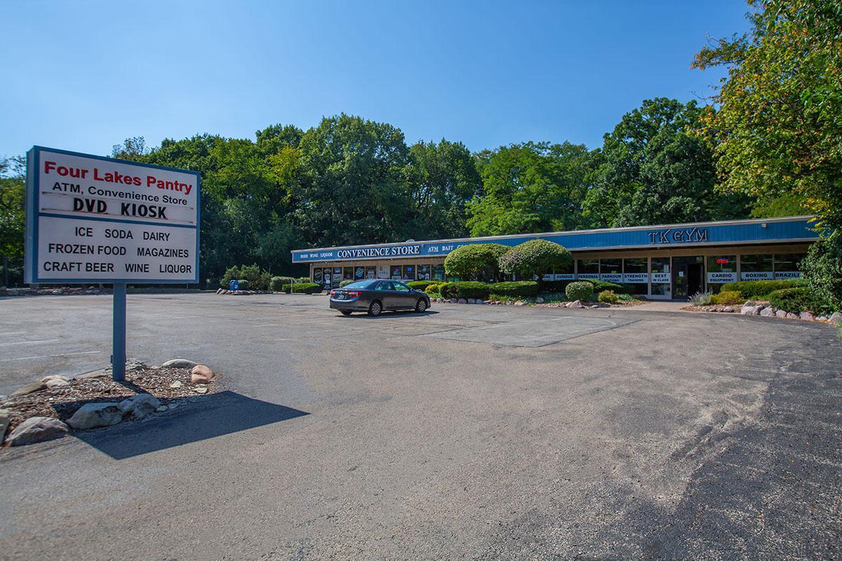 5900 Oakwood Drive Unit: 2A
