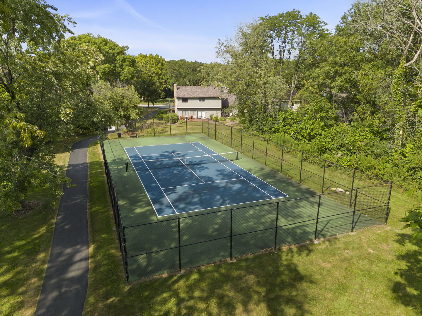 1940 Green Trails Drive